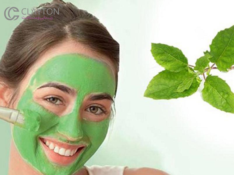  استفاده از عصاره نعناع در درمان‌های خانگی