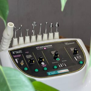 دستگاه فیشیال کارنت اقتصادی
