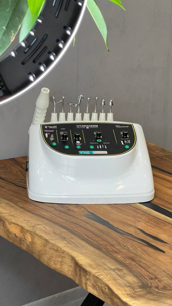 Economic Facial Galvanic Machine