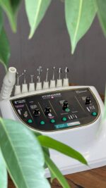 دستگاه فیشیال اقتصادی